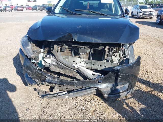 Продаж на аукціоні авто 2018 Mazda Cx-5 Touring, vin: JM3KFACM5J1307517, номер лоту: 45452213