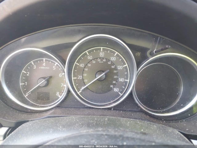 Продаж на аукціоні авто 2018 Mazda Cx-5 Touring, vin: JM3KFACM5J1307517, номер лоту: 45452213