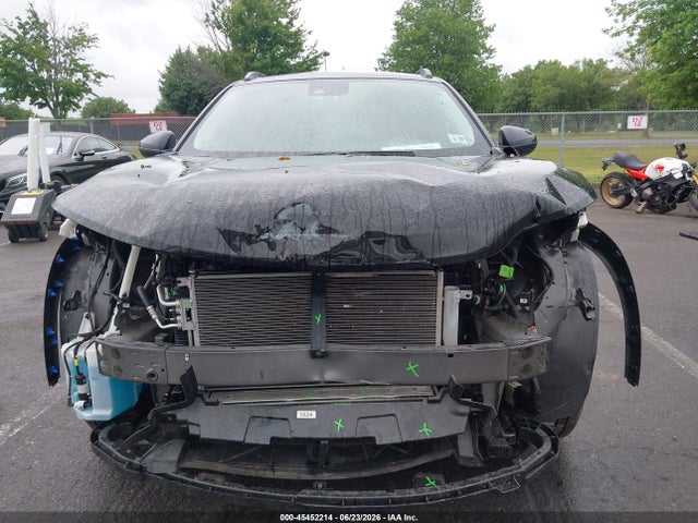 45452214 :رقم المزاد ، KL77LHEP7SC265958 vin ، 2025 Chevrolet Trax Fwd Lt مزاد بيع