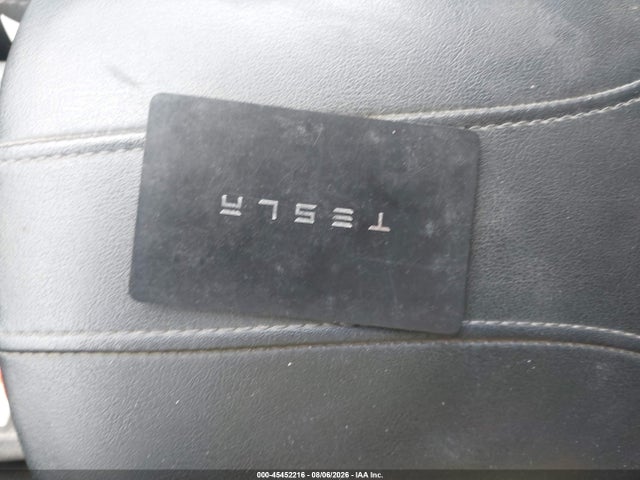 Tesla Model 3 Rear-wheel Drive 2023 5YJ3E1EA6PF465934 Image 10