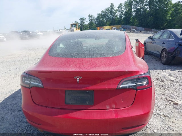 Tesla Model 3 Rear-wheel Drive 2023 5YJ3E1EA6PF465934 Image 15