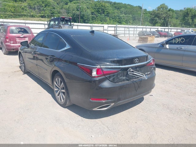 Lexus Es 350 Signature 2019 58ABZ1B16KU010624 Image 3