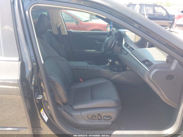 Lexus Es 350 Signature 2019 58ABZ1B16KU010624 Image 5