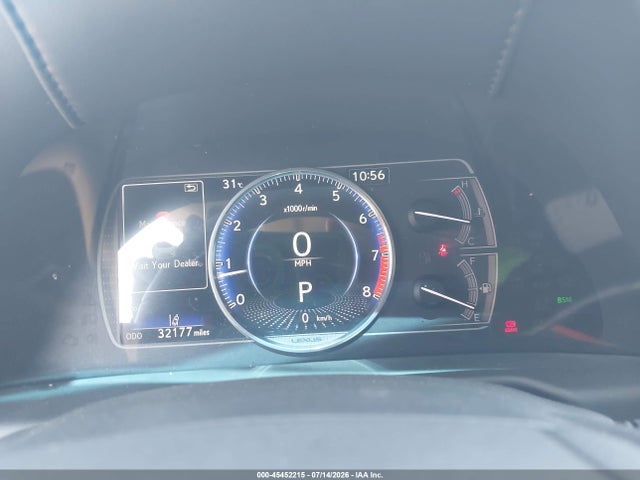 Lexus Es 350 Signature 2019 58ABZ1B16KU010624 Image 7