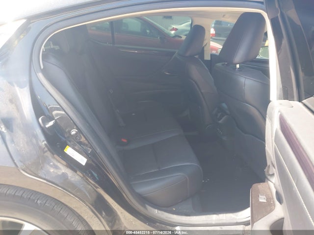 Lexus Es 350 Signature 2019 58ABZ1B16KU010624 Image 8