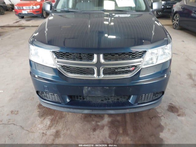 Aukcja sprzedaży 2015 Dodge Journey Cvp/se Plus, vin: 3C4PDCAB9FT640983, numer aukcji: 45452218