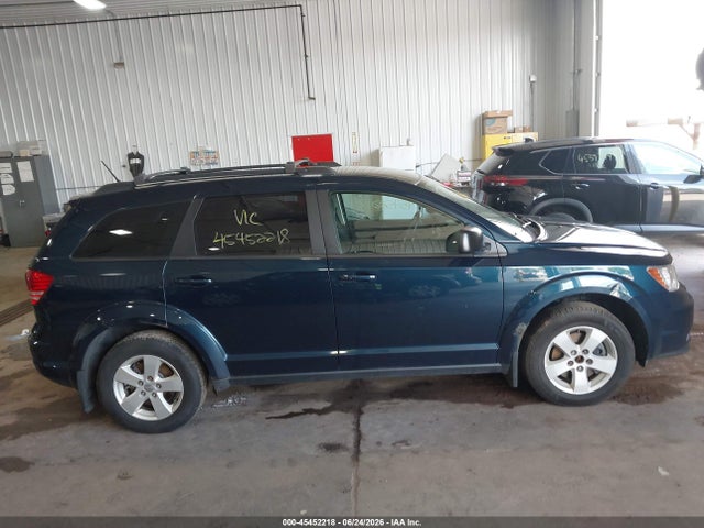 Aukcja sprzedaży 2015 Dodge Journey Cvp/se Plus, vin: 3C4PDCAB9FT640983, numer aukcji: 45452218
