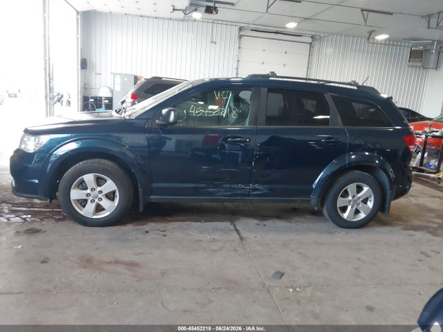 Aukcja sprzedaży 2015 Dodge Journey Cvp/se Plus, vin: 3C4PDCAB9FT640983, numer aukcji: 45452218