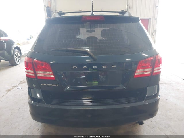 Aukcja sprzedaży 2015 Dodge Journey Cvp/se Plus, vin: 3C4PDCAB9FT640983, numer aukcji: 45452218