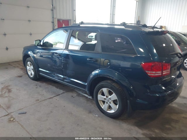 Aukcja sprzedaży 2015 Dodge Journey Cvp/se Plus, vin: 3C4PDCAB9FT640983, numer aukcji: 45452218