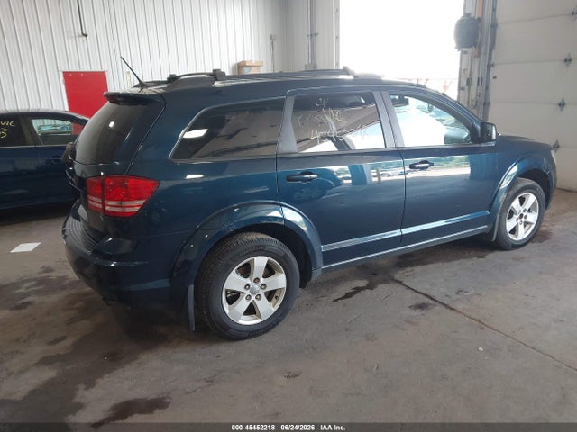 Aukcja sprzedaży 2015 Dodge Journey Cvp/se Plus, vin: 3C4PDCAB9FT640983, numer aukcji: 45452218