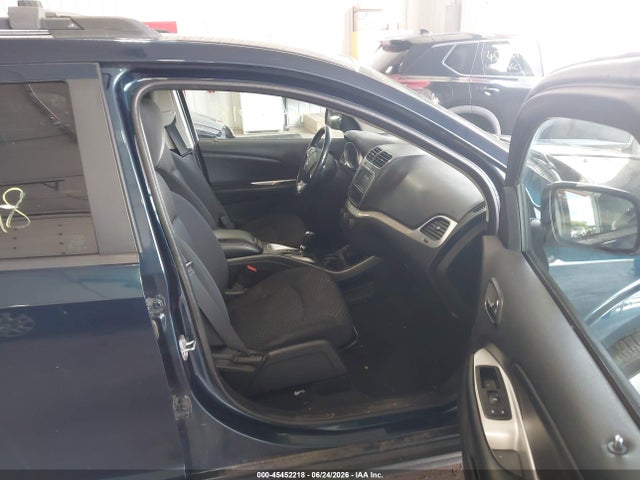 Aukcja sprzedaży 2015 Dodge Journey Cvp/se Plus, vin: 3C4PDCAB9FT640983, numer aukcji: 45452218
