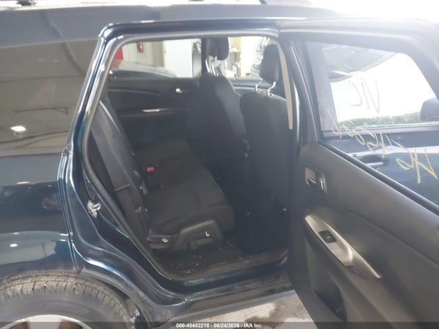 Aukcja sprzedaży 2015 Dodge Journey Cvp/se Plus, vin: 3C4PDCAB9FT640983, numer aukcji: 45452218