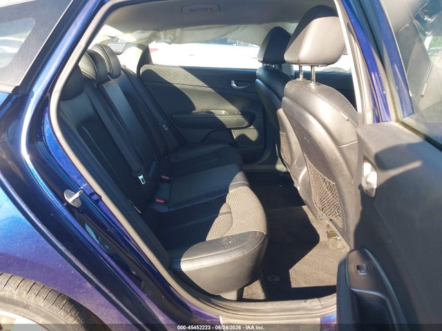 Auction sale of the 2019 Kia Optima S, vin: 5XXGT4L39KG285639, lot number: 45452223