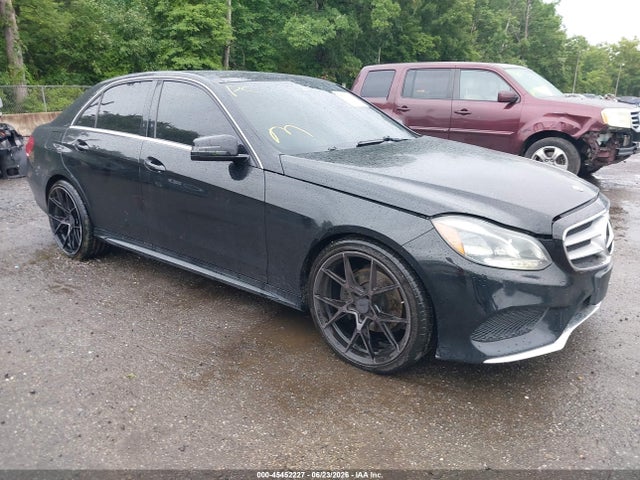 45452227 :رقم المزاد ، WDDHF8JB0EA782551 vin ، 2014 Mercedes-benz E 350 4matic مزاد بيع