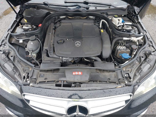 2014 Mercedes-benz E 350 4matic მანქანა იყიდება აუქციონზე, vin: WDDHF8JB0EA782551, აუქციონის ნომერი: 45452227