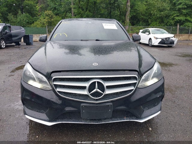 2014 Mercedes-benz E 350 4matic მანქანა იყიდება აუქციონზე, vin: WDDHF8JB0EA782551, აუქციონის ნომერი: 45452227