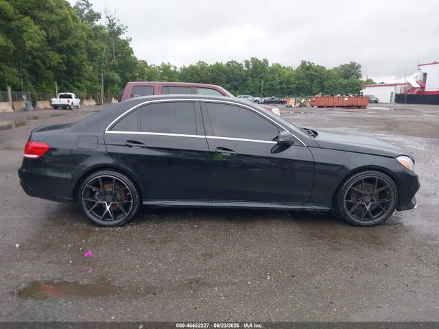 2014 Mercedes-benz E 350 4matic მანქანა იყიდება აუქციონზე, vin: WDDHF8JB0EA782551, აუქციონის ნომერი: 45452227