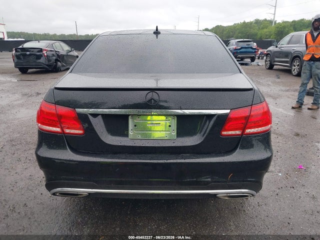 2014 Mercedes-benz E 350 4matic მანქანა იყიდება აუქციონზე, vin: WDDHF8JB0EA782551, აუქციონის ნომერი: 45452227