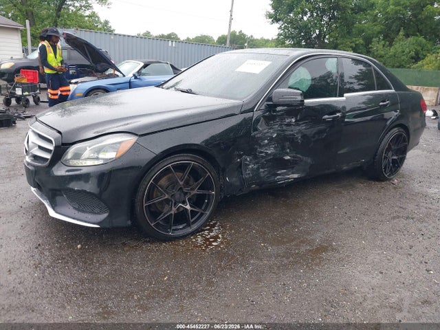 2014 Mercedes-benz E 350 4matic მანქანა იყიდება აუქციონზე, vin: WDDHF8JB0EA782551, აუქციონის ნომერი: 45452227