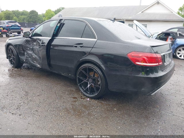 2014 Mercedes-benz E 350 4matic მანქანა იყიდება აუქციონზე, vin: WDDHF8JB0EA782551, აუქციონის ნომერი: 45452227
