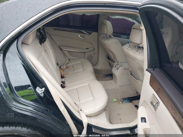 2014 Mercedes-benz E 350 4matic მანქანა იყიდება აუქციონზე, vin: WDDHF8JB0EA782551, აუქციონის ნომერი: 45452227