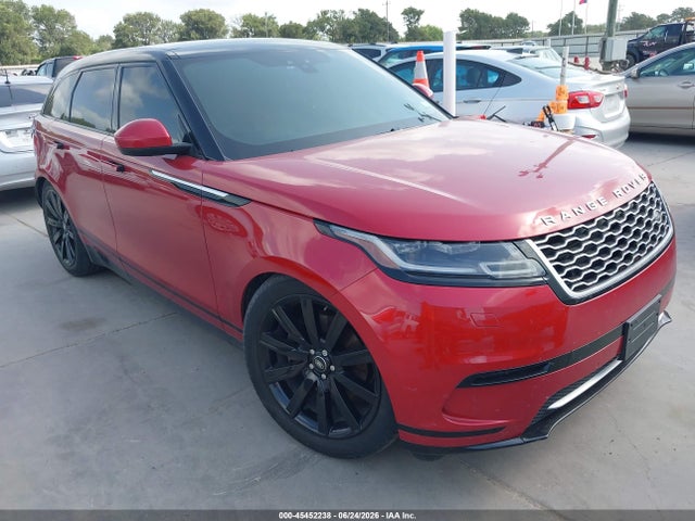 Auction sale of the 2020 Land Rover Range Rover Velar P340 S, vin: SALYB2FV5LA257576, lot number: 45452238