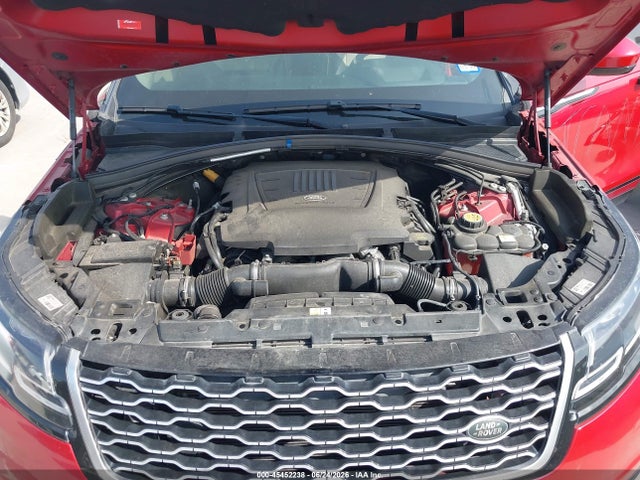 Продаж на аукціоні авто 2020 Land Rover Range Rover Velar P340 S, vin: SALYB2FV5LA257576, номер лоту: 45452238