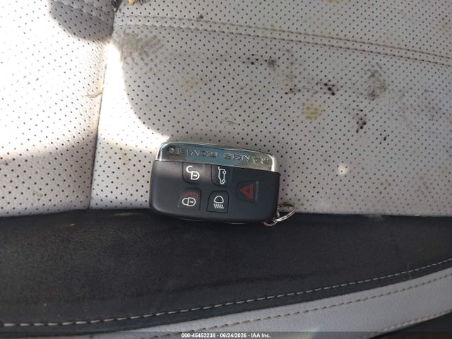 Продаж на аукціоні авто 2020 Land Rover Range Rover Velar P340 S, vin: SALYB2FV5LA257576, номер лоту: 45452238