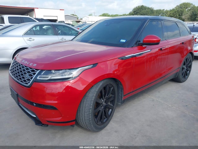 Продаж на аукціоні авто 2020 Land Rover Range Rover Velar P340 S, vin: SALYB2FV5LA257576, номер лоту: 45452238