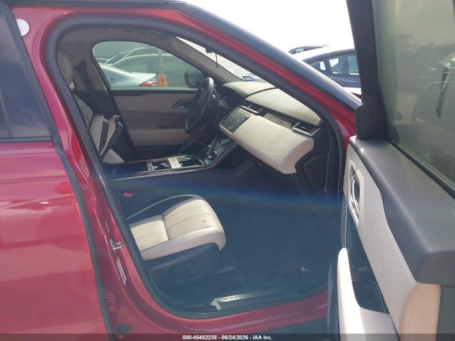 Продаж на аукціоні авто 2020 Land Rover Range Rover Velar P340 S, vin: SALYB2FV5LA257576, номер лоту: 45452238