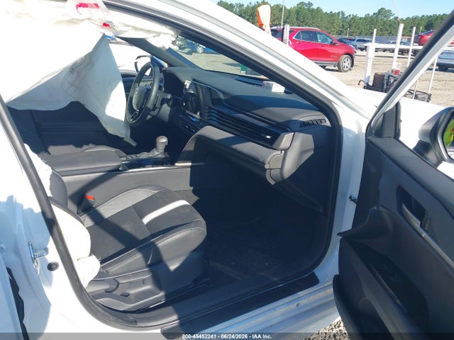 Toyota CAMRY SE 2026 4T1DAACK3TU735548 Image 5
