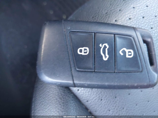 3VWE57BU3KM068290 Volkswagen Jetta 1.4t Sel