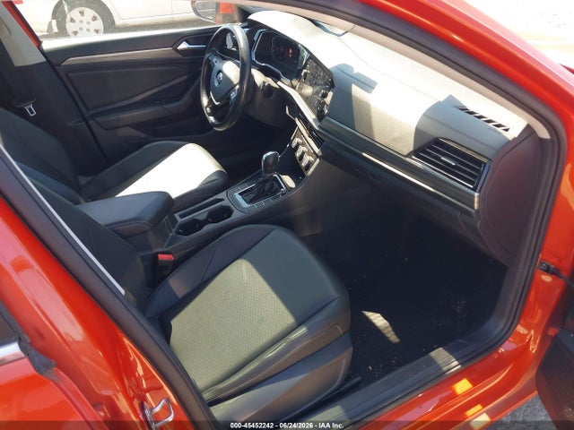 3VWE57BU3KM068290 Volkswagen Jetta 1.4t Sel