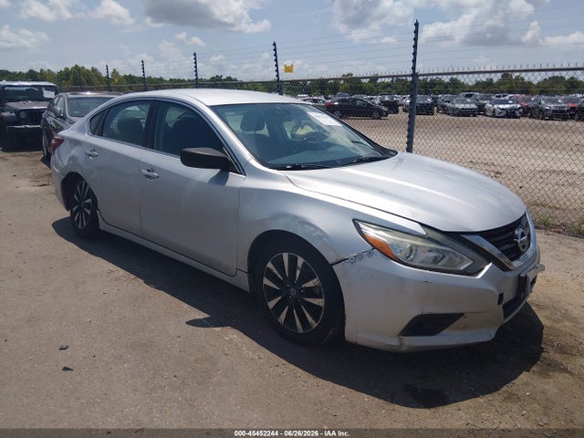 Продажа на аукционе авто 2018 Nissan Altima 2.5 Sv, vin: 1N4AL3AP4JC237394, номер лота: 45452244