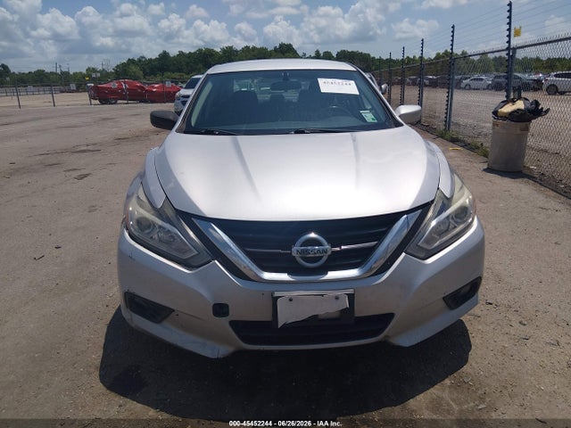 Продажа на аукционе авто 2018 Nissan Altima 2.5 Sv, vin: 1N4AL3AP4JC237394, номер лота: 45452244