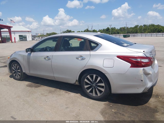 Продажа на аукционе авто 2018 Nissan Altima 2.5 Sv, vin: 1N4AL3AP4JC237394, номер лота: 45452244