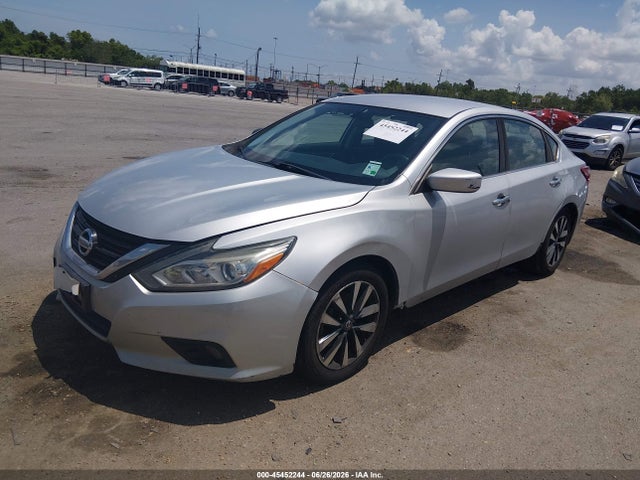 Продажа на аукционе авто 2018 Nissan Altima 2.5 Sv, vin: 1N4AL3AP4JC237394, номер лота: 45452244