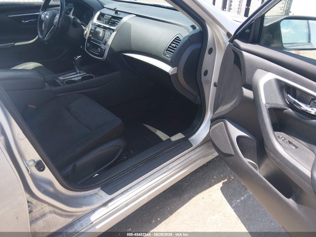 Продажа на аукционе авто 2018 Nissan Altima 2.5 Sv, vin: 1N4AL3AP4JC237394, номер лота: 45452244