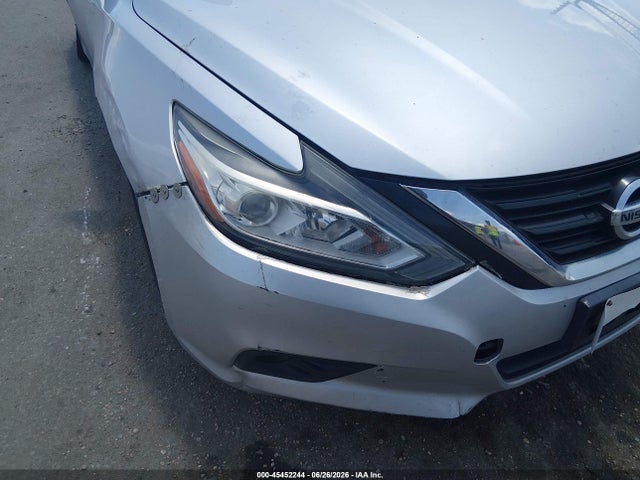 Продажа на аукционе авто 2018 Nissan Altima 2.5 Sv, vin: 1N4AL3AP4JC237394, номер лота: 45452244