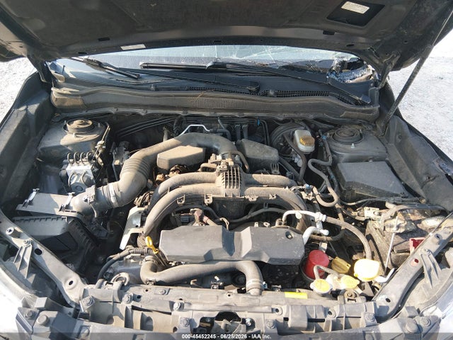 Aukcja sprzedaży 2017 Subaru Forester 2.5i Limited, vin: JF2SJAJC7HH572296, numer aukcji: 45452245