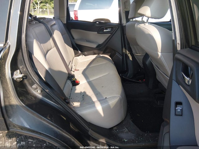 Aukcja sprzedaży 2017 Subaru Forester 2.5i Limited, vin: JF2SJAJC7HH572296, numer aukcji: 45452245