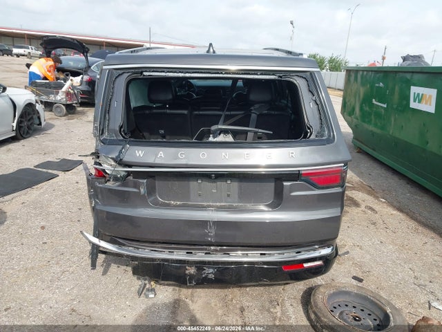 Aukcja sprzedaży 2024 Jeep Wagoneer Series I 4x4, vin: 1C4SJVAP6RS109286, numer aukcji: 45452249