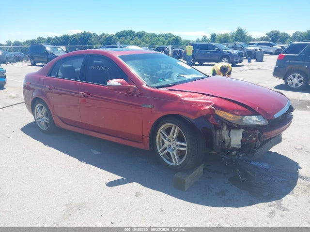 Aukcja sprzedaży 2007 Acura Tl 3.2, vin: 19UUA662X7A022829, numer aukcji: 45452250