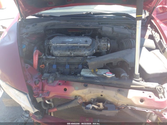 Aukcja sprzedaży 2007 Acura Tl 3.2, vin: 19UUA662X7A022829, numer aukcji: 45452250