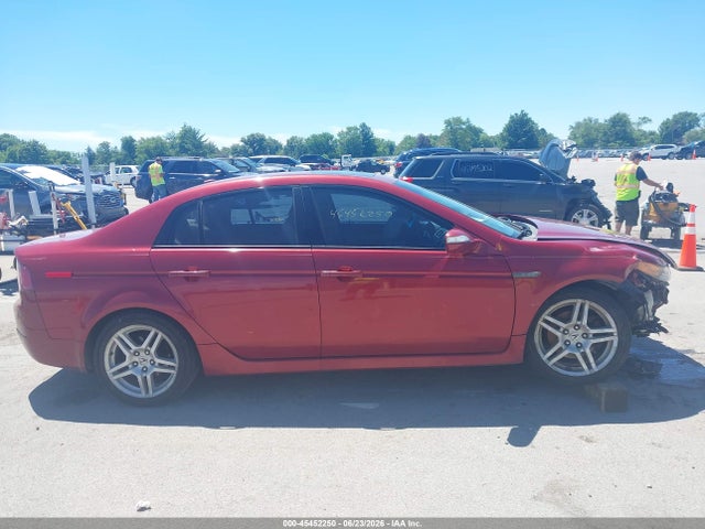 Aukcja sprzedaży 2007 Acura Tl 3.2, vin: 19UUA662X7A022829, numer aukcji: 45452250