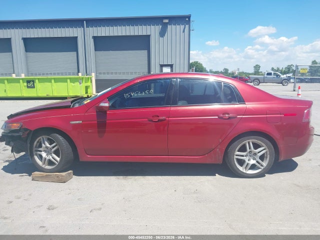 Aukcja sprzedaży 2007 Acura Tl 3.2, vin: 19UUA662X7A022829, numer aukcji: 45452250