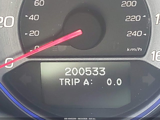 Aukcja sprzedaży 2007 Acura Tl 3.2, vin: 19UUA662X7A022829, numer aukcji: 45452250