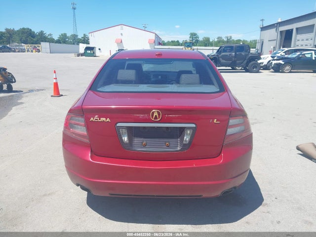 Aukcja sprzedaży 2007 Acura Tl 3.2, vin: 19UUA662X7A022829, numer aukcji: 45452250