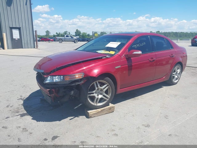 Aukcja sprzedaży 2007 Acura Tl 3.2, vin: 19UUA662X7A022829, numer aukcji: 45452250